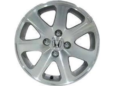 1999 Honda Civic Rims - 42700-S5D-A61