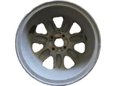 1999 Honda Civic Rims - 42700-S5D-A61
