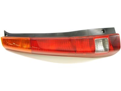 Honda 33551-S9A-A00 Lamp Unit, L. Tail