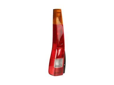 Honda CR-V Back Up Light - 33551-S9A-A00