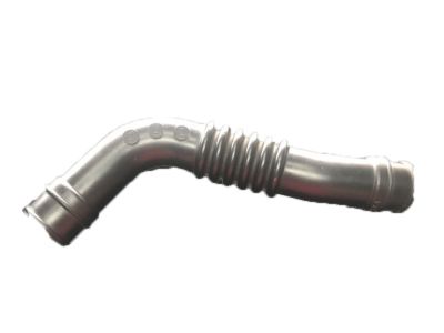 Honda Accord Fuel Filler Hose - 17651-S84-A01