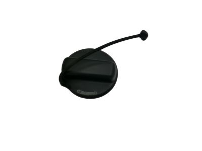 17670-T3W-003 Honda Cap, Fuel Filler Product Photo 4 of 4