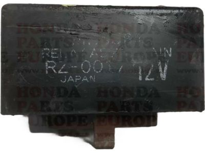 Honda Relay - 39400-SA7-931