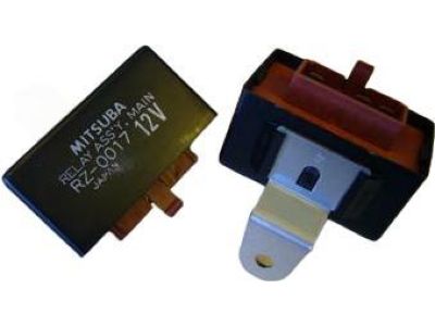 Honda Relay - 39400-SA7-931