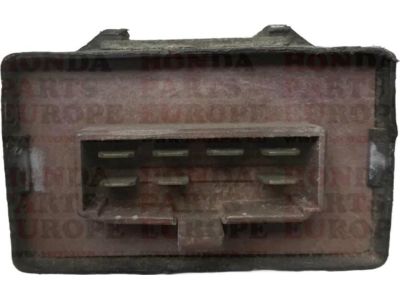 Honda Relay - 39400-SA7-931