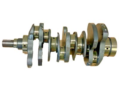 Honda Odyssey Crankshaft - 13310-PGK-A00