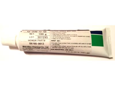 Honda 08798-9013 Grease, Silicone