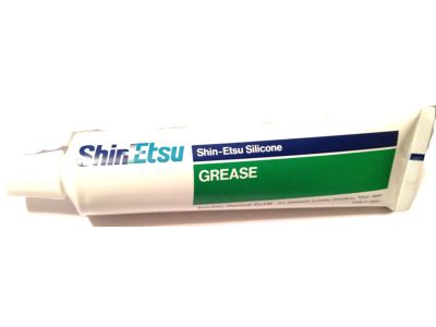 Honda 08798-9013 Grease, Silicone