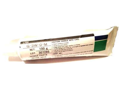 Honda 08798-9013 Grease, Silicone