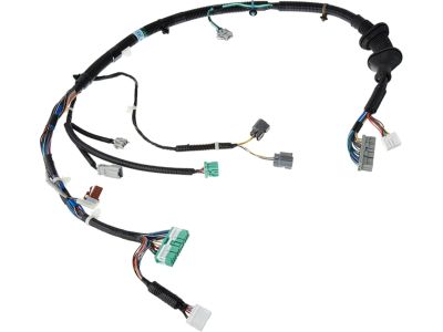 Honda 32751-S9A-A12 Wire Harness, Driver Door