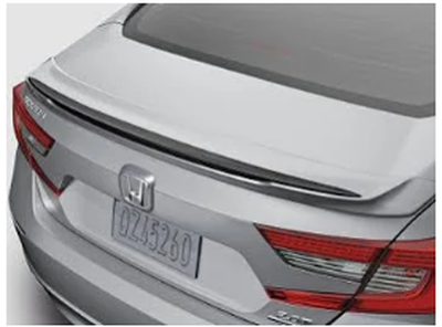 2018 Honda Accord Hybrid Spoiler - 08F10-TVA-121