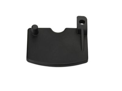 80050-T2F-H00 Honda Label, Air Conditioner Information (Hfc134A) Product Photo 1 of 1