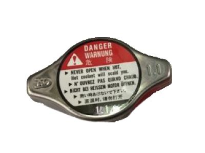 Honda S2000 Radiator Cap - 19045-PAA-A01