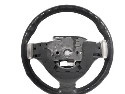 2008 Honda Fit Steering Wheel - 78501-SLN-W91ZA