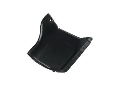 Honda 74591-TE0-A00 Fender, L. RR. (Inner)