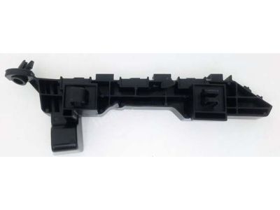 Honda 71198-TVA-A01 Spacer, L. FR. Bumper Side