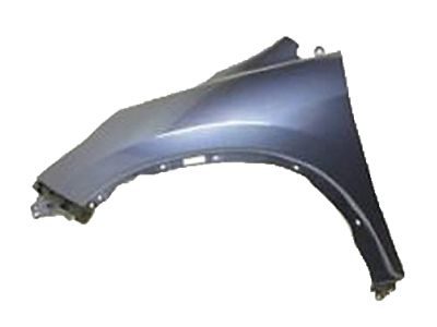 Honda Accord Fender - 60261-T2F-A90ZZ