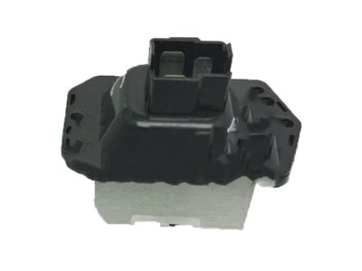 Honda Blower Motor Resistor - 79330-THR-A51