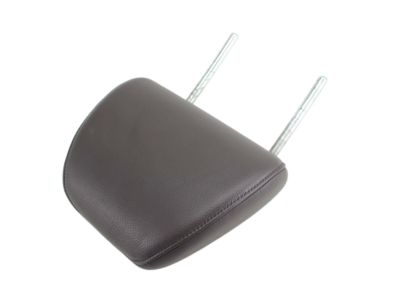 Honda 81140-TK8-A42ZB Headrest Assy., FR. *NH767L* (LEA) (TRUFFLE)