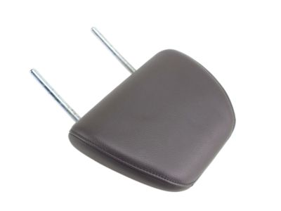 Honda 81140-TK8-A42ZB Headrest Assy., FR. *NH767L* (LEA) (TRUFFLE)