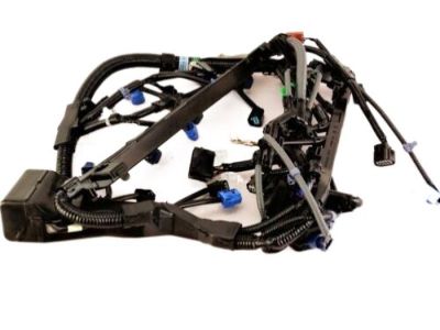 Honda 32110-REZ-A50 Wire Harness, Engine