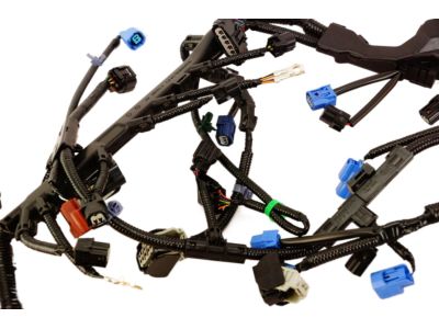 Honda 32110-REZ-A50 Wire Harness, Engine