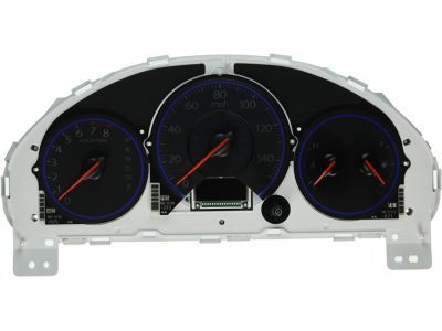 2003 Honda Civic Instrument Cluster - 78120-S5A-A55