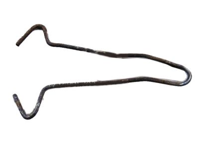 22835-P7N-000 Honda Spring, Release Fork Setting Product Photo 1 of 2