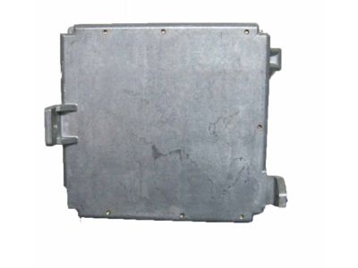 2005 Honda Civic Engine Control Module - 37820-PLR-A75