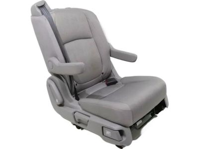 Honda 81380-THR-A21ZB