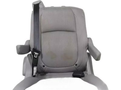 Honda 81380-THR-A21ZB