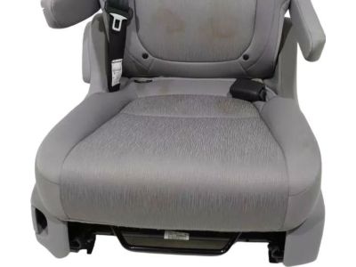 Honda 81380-THR-A21ZB