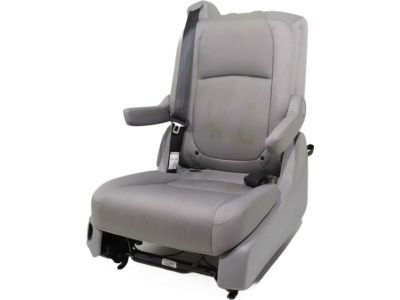 Honda 81380-THR-A21ZB