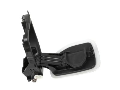 Honda 74160-TRV-A00ZE