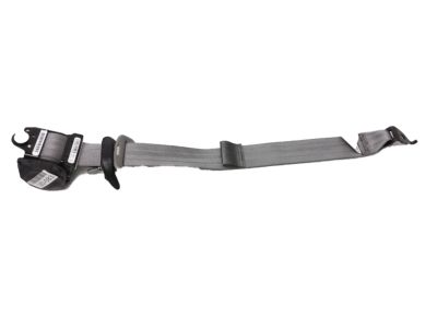 2012 Honda Odyssey Seat Belt - 04828-TK8-A00ZF