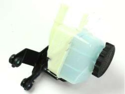 1995 Honda Civic Power Steering Reservoir - 53701-SR0-A51