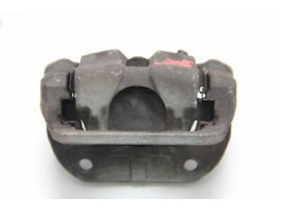 2010 Honda Ridgeline Brake Caliper - 43018-SJC-A00