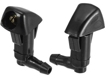 Honda 76810-SDA-A11 Nozzle Assembly, Passenger Side Washer