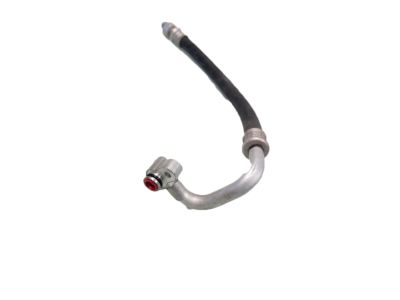 Honda 80311-S30-A01 Hose, Suction