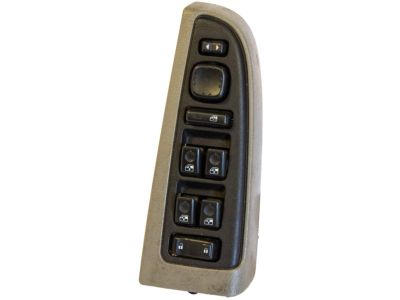 2010 Honda Odyssey Power Window Switch - 35760-SHJ-A11