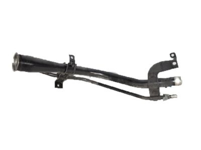 Honda Fuel Filler Neck - 17660-TR0-A02