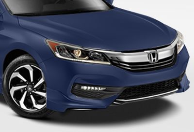 2016 Honda Accord Spoiler - 08F01-T2F-150