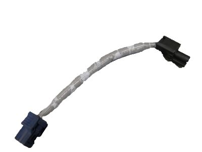 thumbnail image 2 of Genuine OEM Ignition Knock Sensor Harness (Sub-Wire) W/Connector For Acura Honda V6 2 of 5