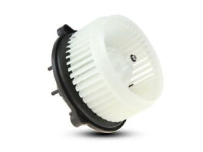 KAC HVAC Blower Motor Fan – Fits Ford, Dodge, Jeep, Honda, Edge, CR-V, Ram, Fusion