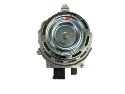 2020 Honda Civic Fan Motor - 19030-5BA-A01