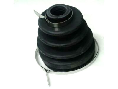 Honda Prelude CV Boot - 44333-SF1-013
