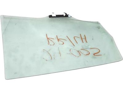 Honda Fit Auto Glass - 73450-T5R-A00