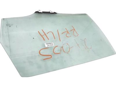 Honda Fit Auto Glass - 73450-T5R-A00