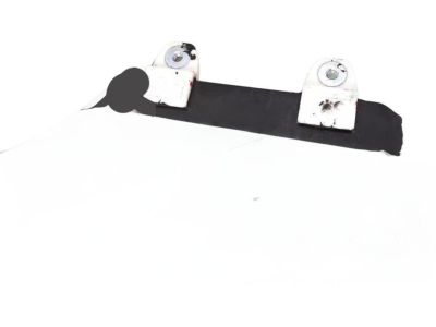 Honda Fit Auto Glass - 73450-T5R-A00