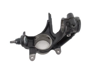 Honda 51215-T2A-K01 Knuckle, Left Front